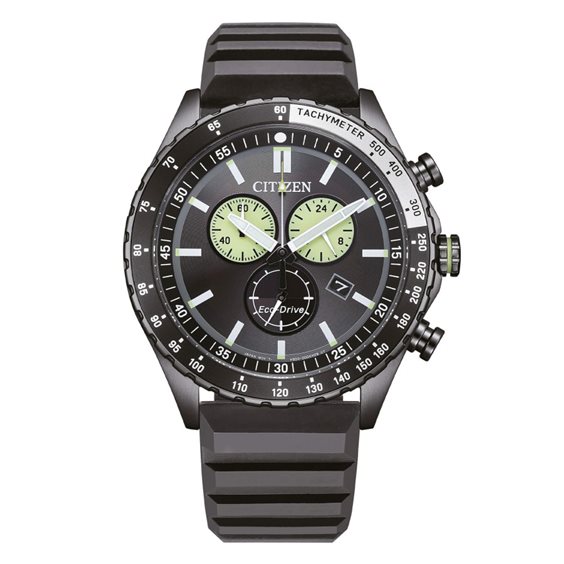 Armbanduhr Citizen Herr in Stahl AT2565-05E - AT2565-05E